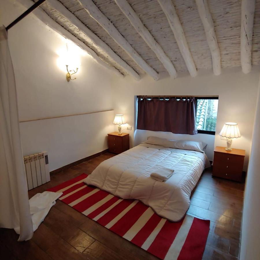 La Gata Mala Villa Navarrés Kültér fotó